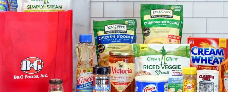 An update on B&G Foods divesture plan - FoodIndustry.Com