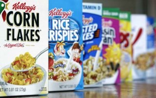 What's behind Kellogg's plan to Split into 3 separate businesses?