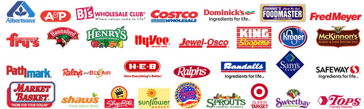 Supermarket Chain Logo New Woolworths Boss Greeted With Credit Rating