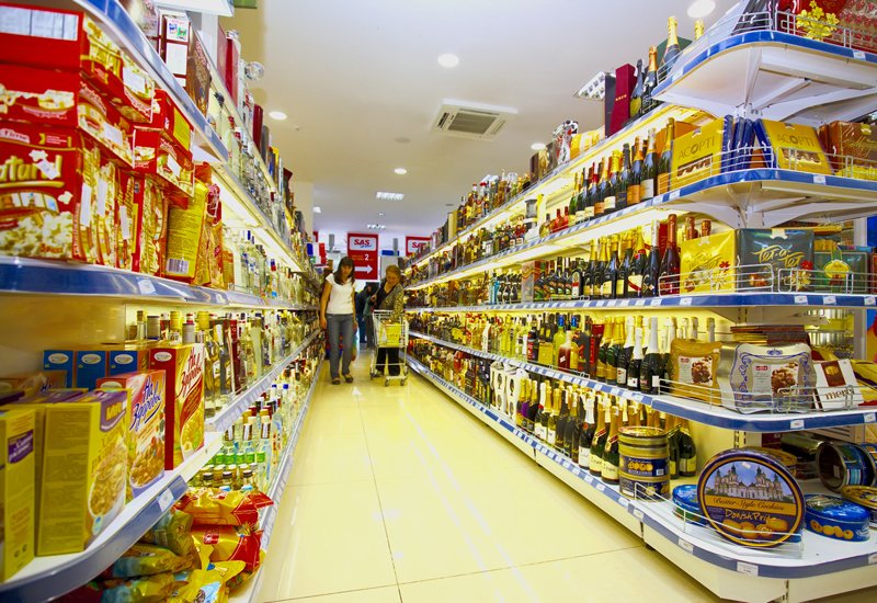 superaisle