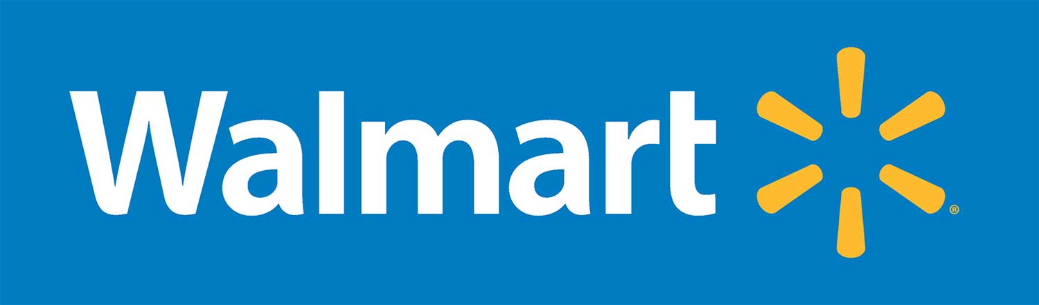 Walmart Logo