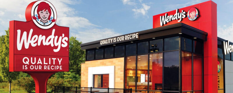 Wendy’s Unveils Underground Conveyer System for Mobile Orders ...